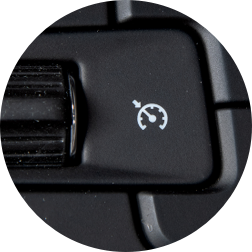 Cadillac Steering Wheel