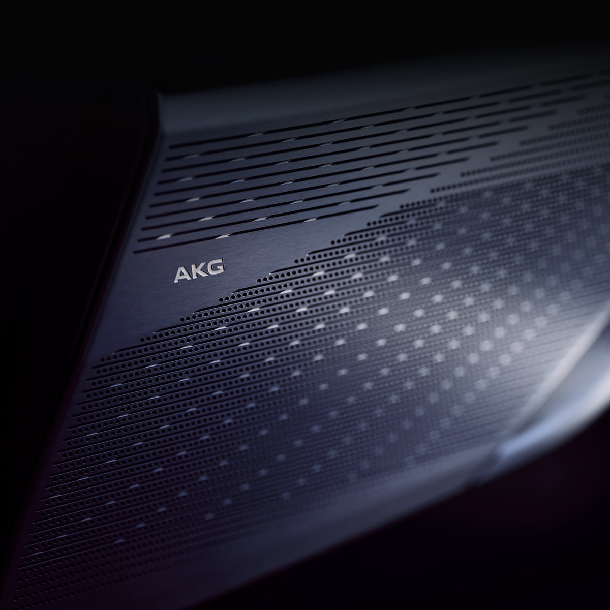 AKG Soundsystem 