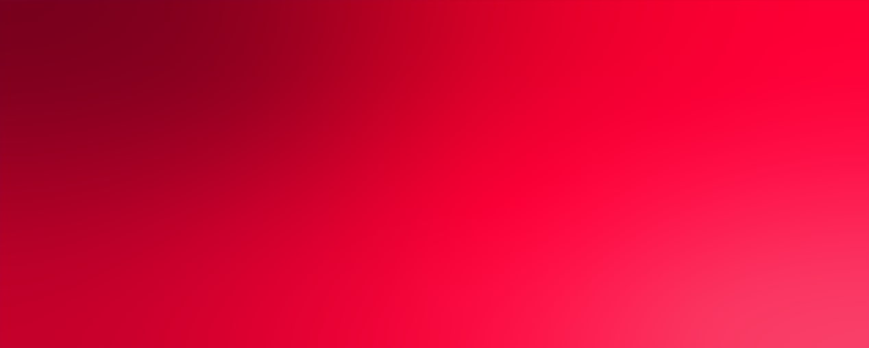 Gradient red