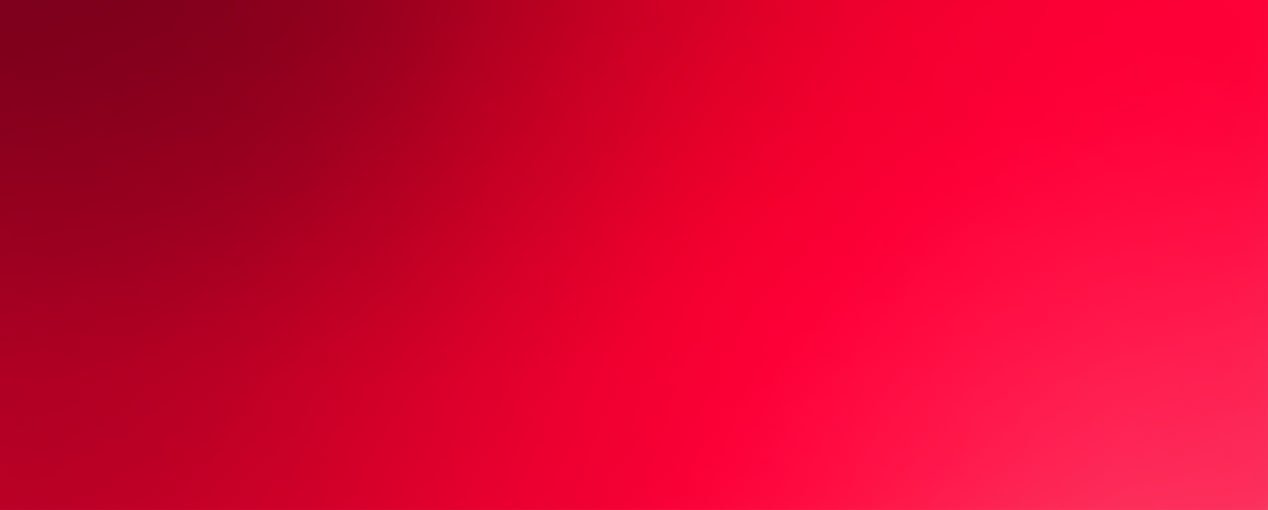 Cadillac Red Gradient 
