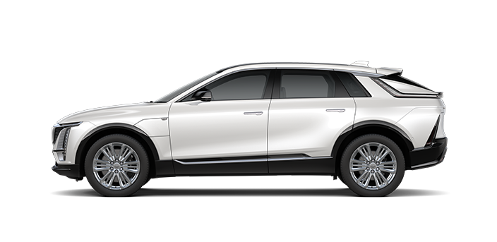 LYRIQ Luxury