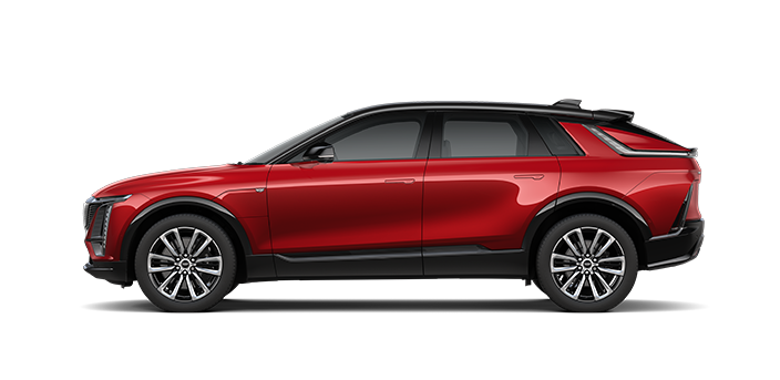 LYRIQ Sport