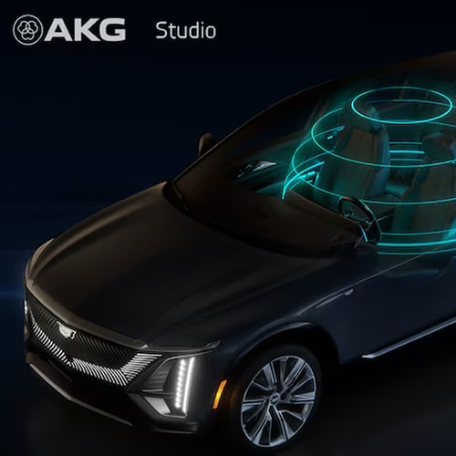 AKG