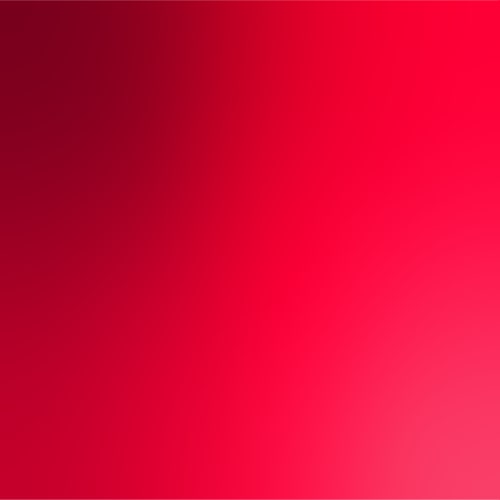 Red gradient