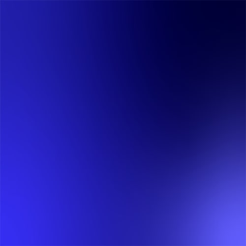 Blue Gradient