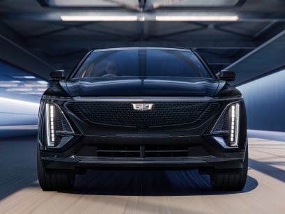 Ultium EV Battery Platform