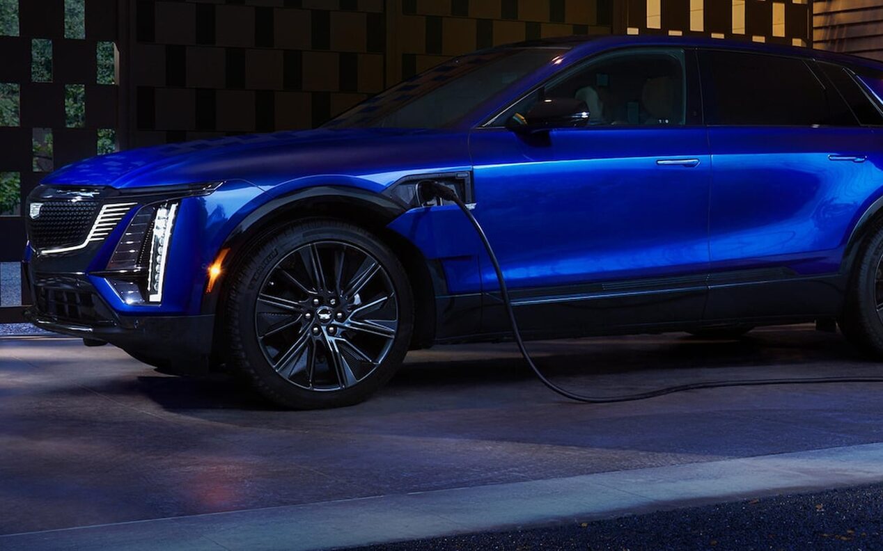 Charging and Range*