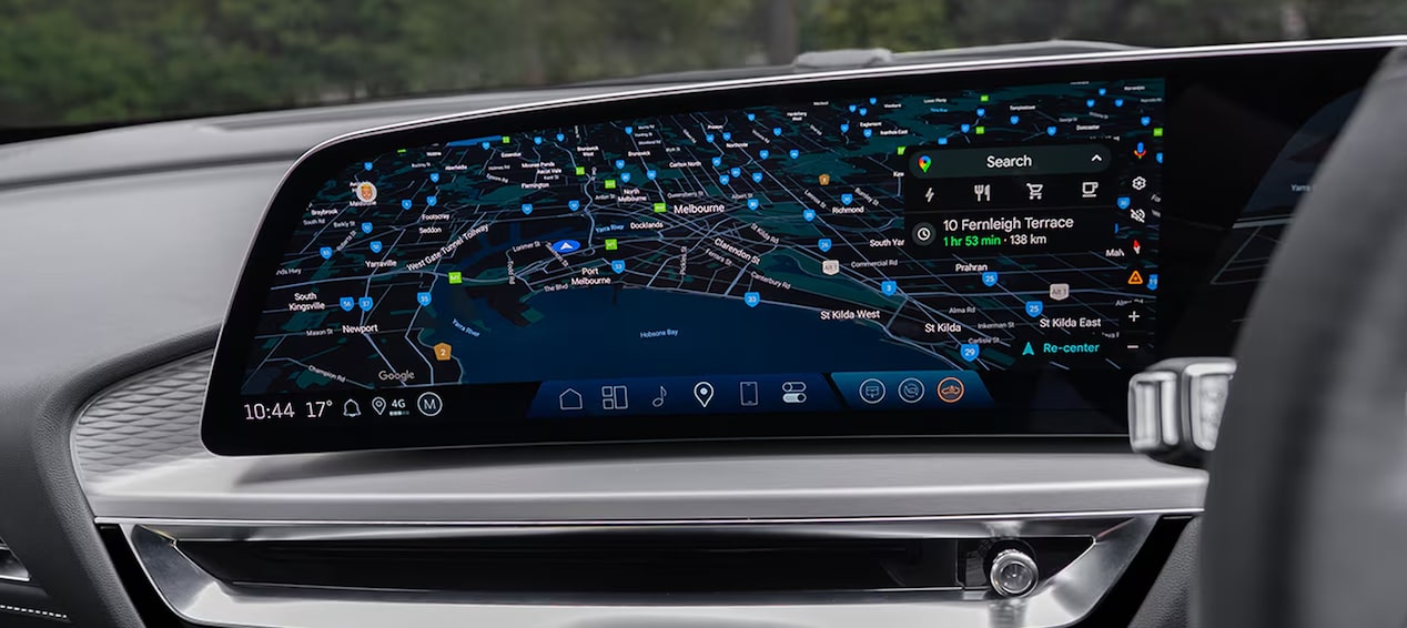 Google Built-In*