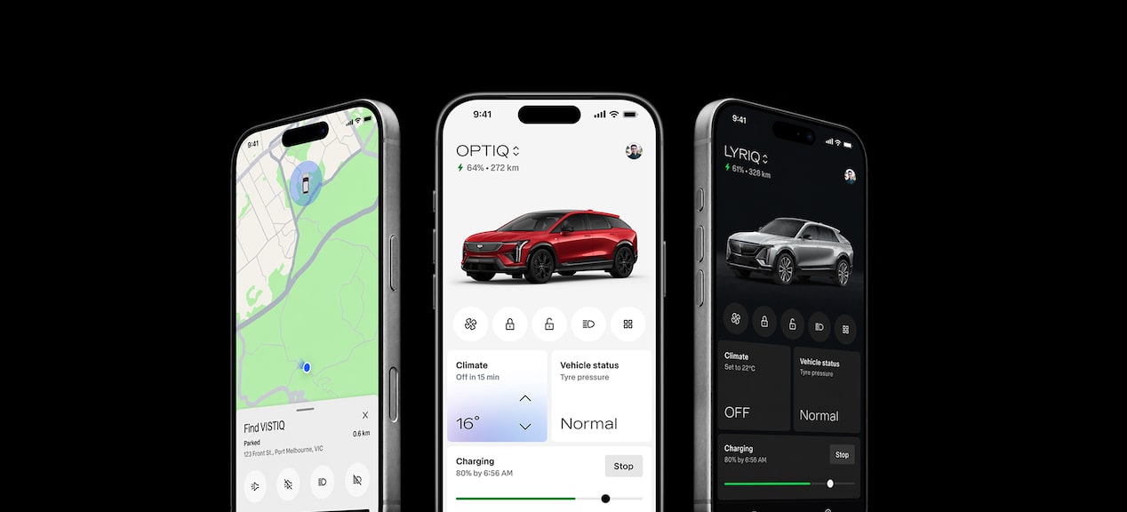 Mobile App*