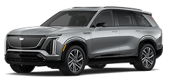 Cadillac VISTIQ