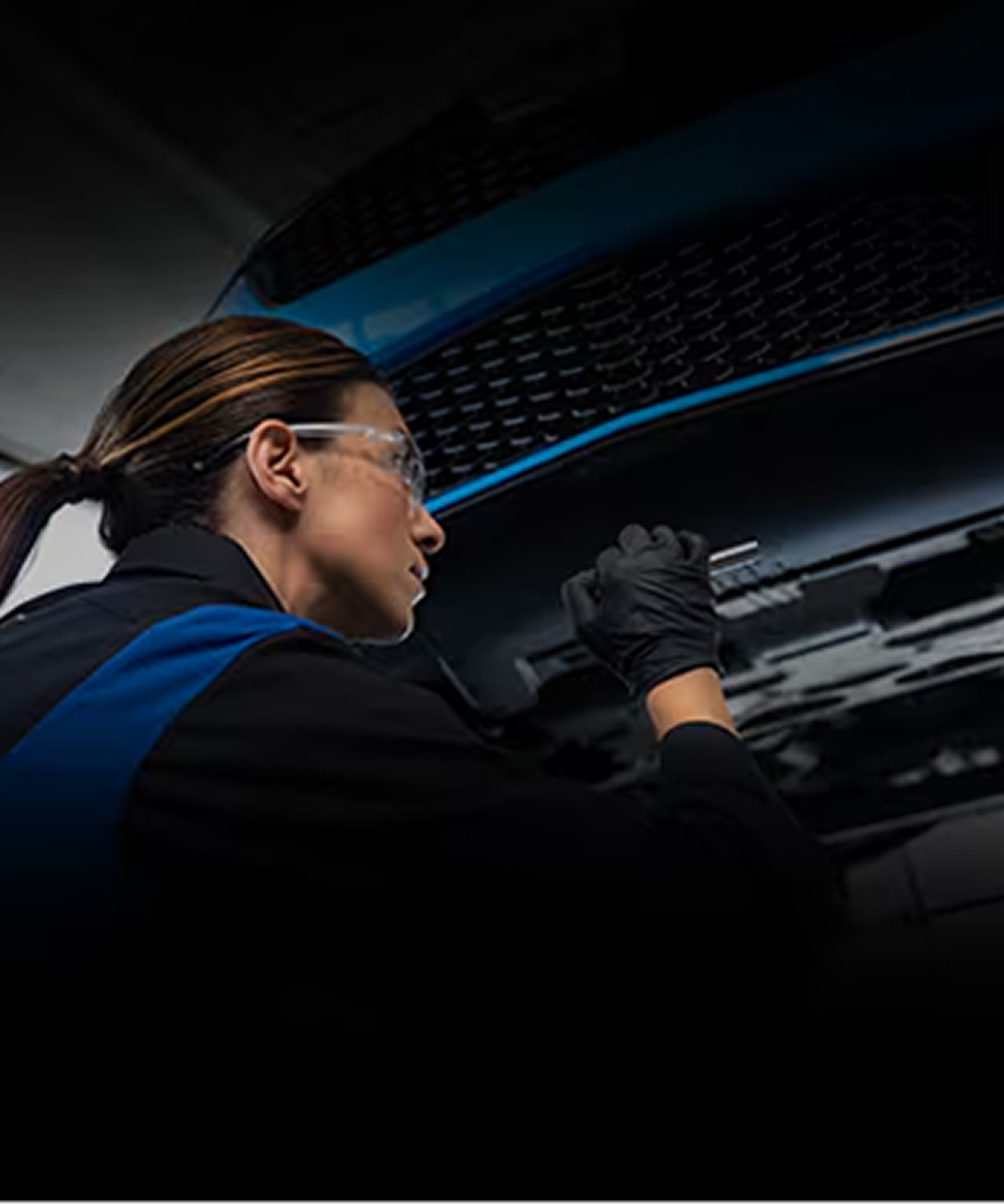 Cadillac Confidence Ownership