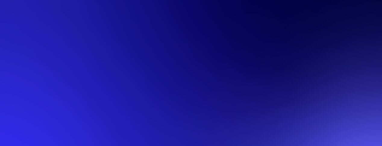 Gradient blue