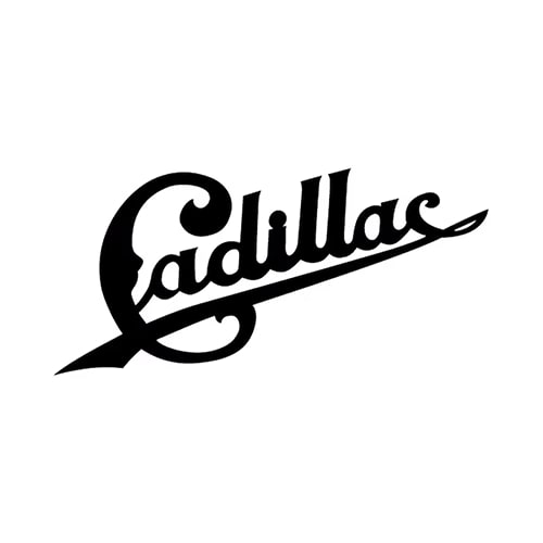 Cadillac logo