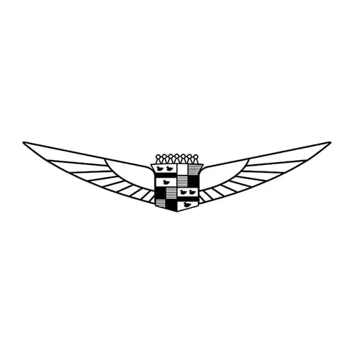 Cadillac logo