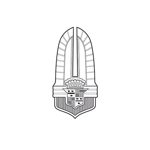 Cadillac logo