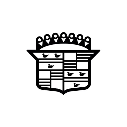 Cadillac logo