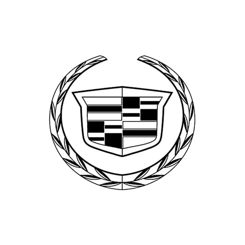 Cadillac logo
