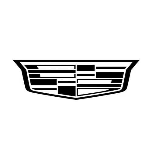 Cadillac logo
